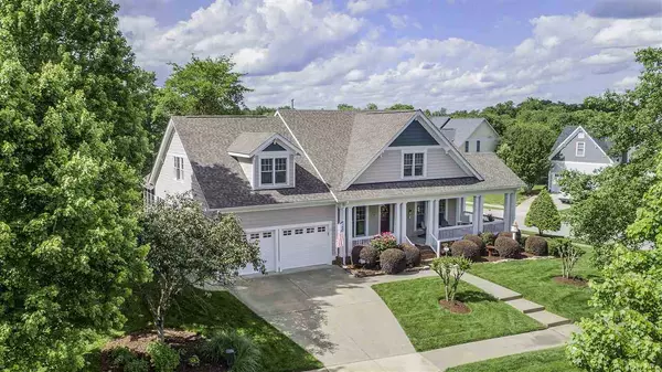 2453 Falls River Avenue, Raleigh, NC 27614