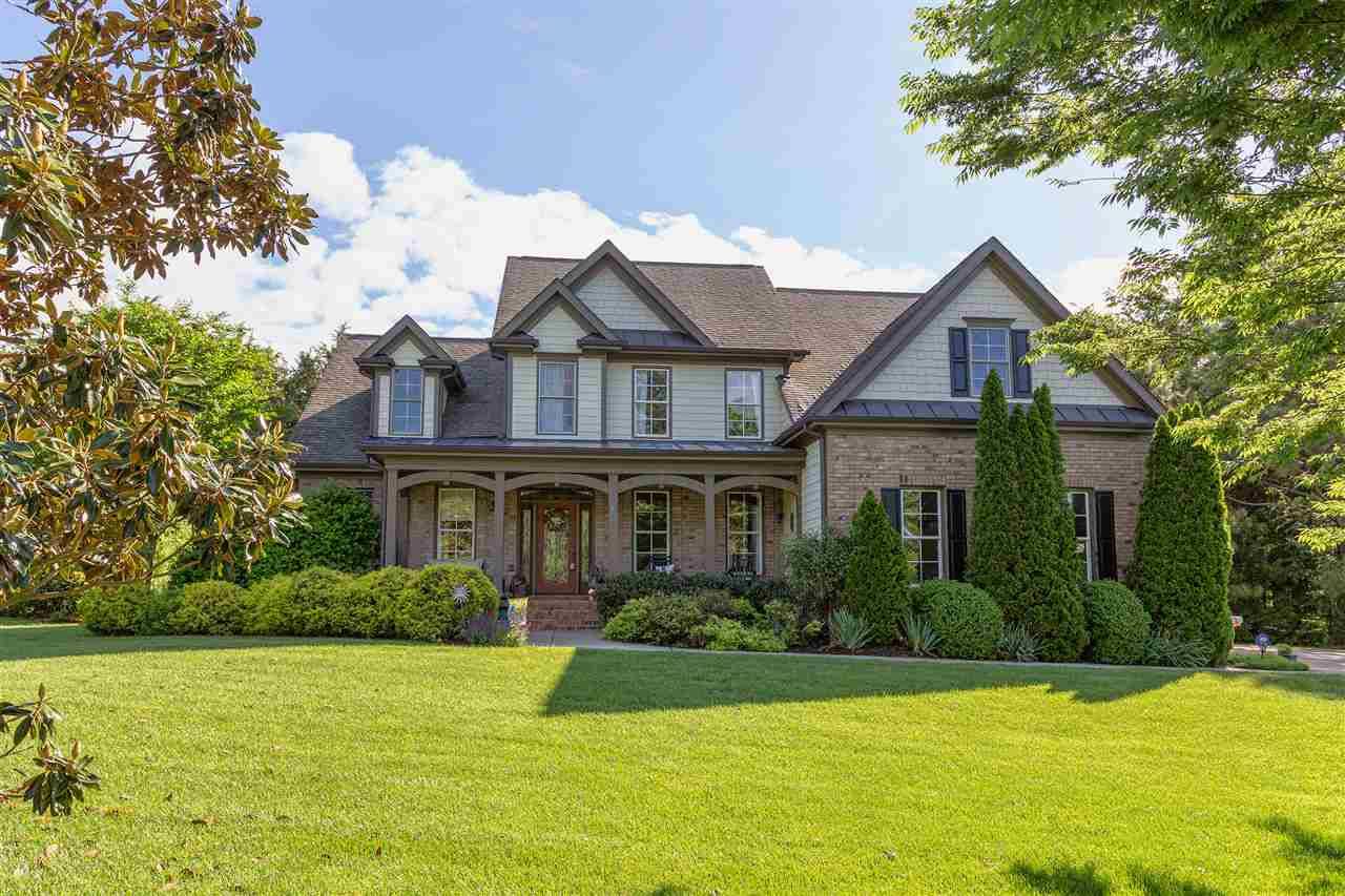 688 Hawthorne Place, Creedmoor, NC 27522