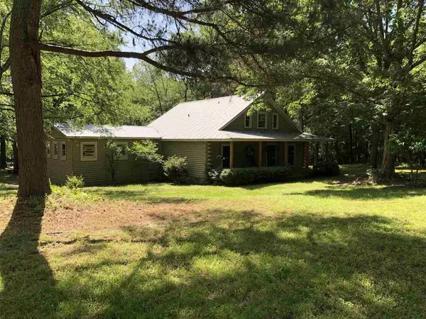 8808 Ligon Mill Road, Wake Forest, NC 27587
