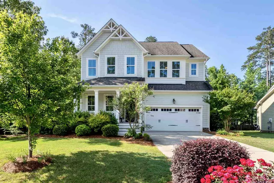 2631 Brighton Bluff Drive, Apex, NC 27539