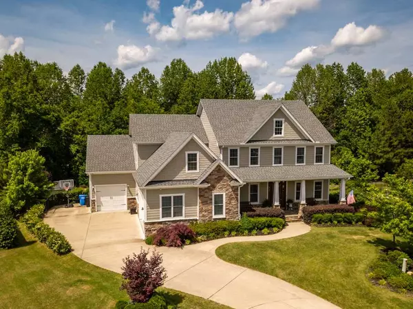 Rolesville, NC 27571,469 Shadowdale Lane