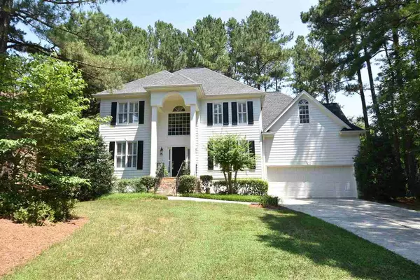 302 Glen Abbey Drive, Cary, NC 27513