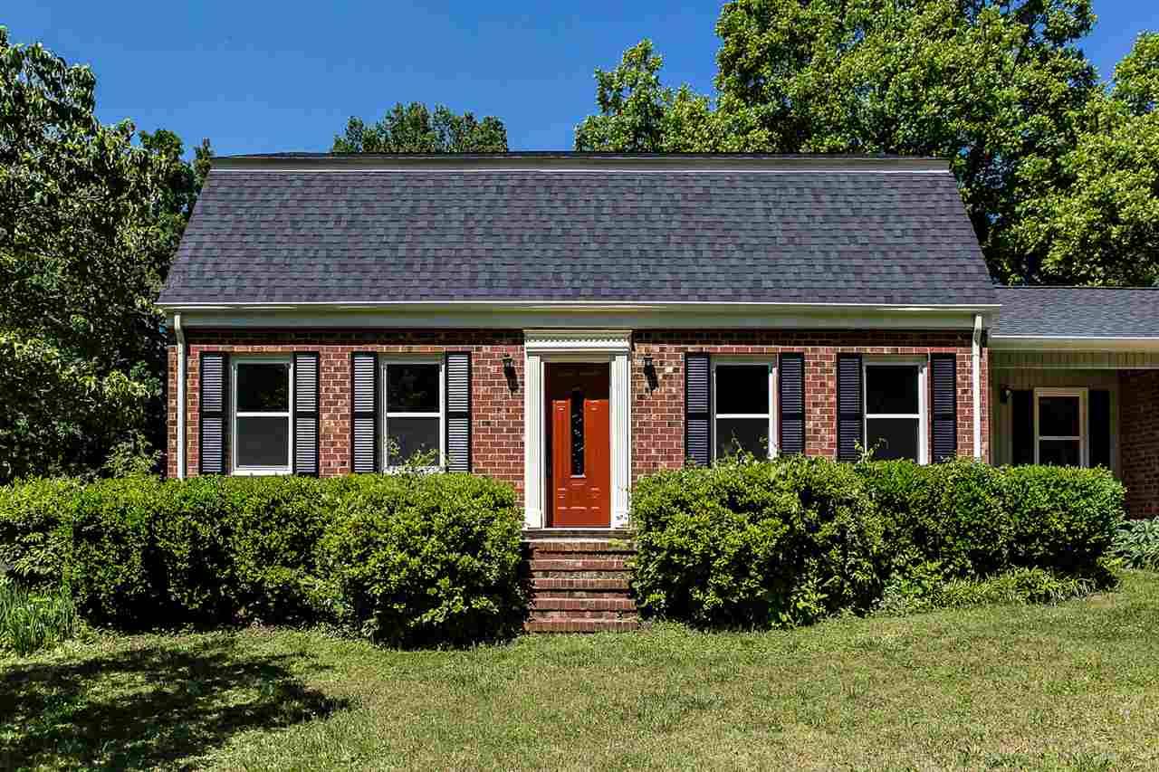 334 Forest Drive, Graham, NC 27253