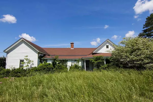 1178 Wellons Boyette Road, Princeton, NC 27569