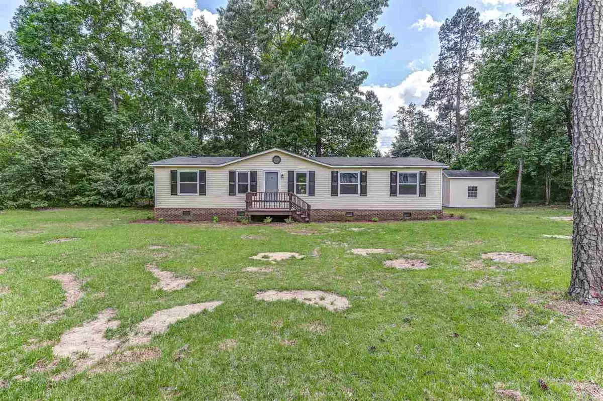 Lillington, NC 27546,25 Mullins Drive