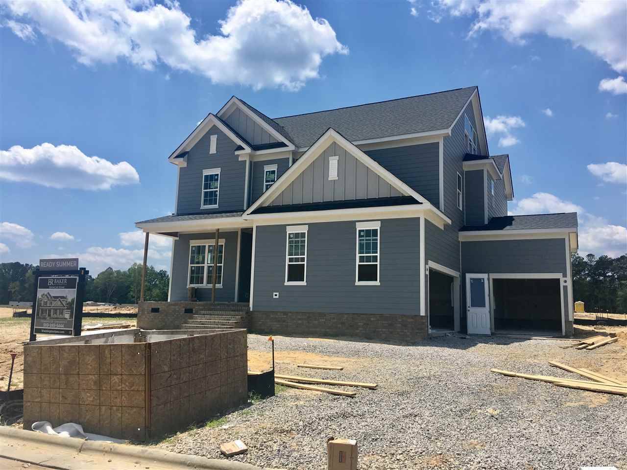 126 Annabelle Branch Lane #128, Apex, NC 27523