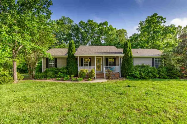 3105 Altamahaw Union Ridge, Burlington, NC 27217