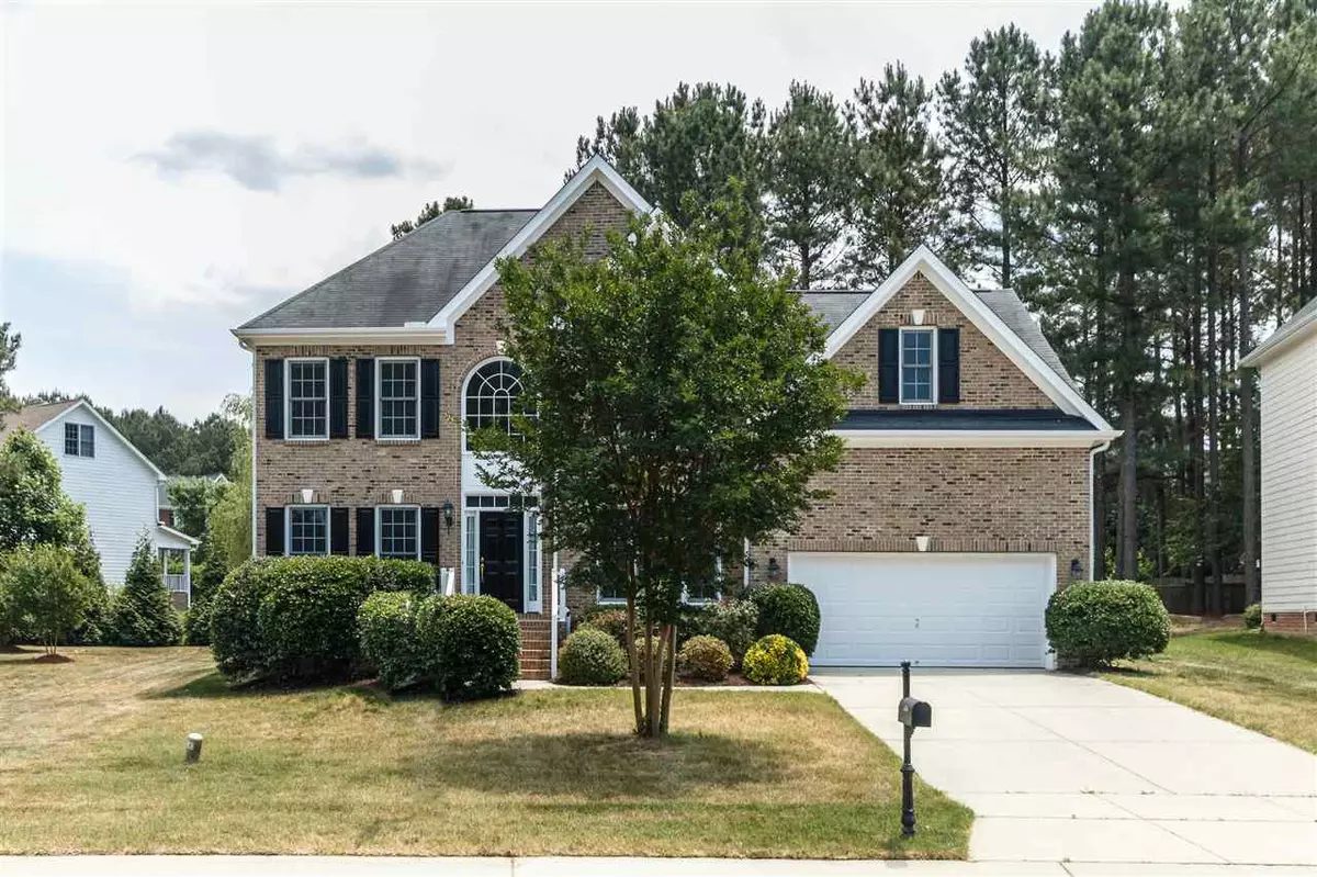 Wake Forest, NC 27587,6244 Ridgemount Street