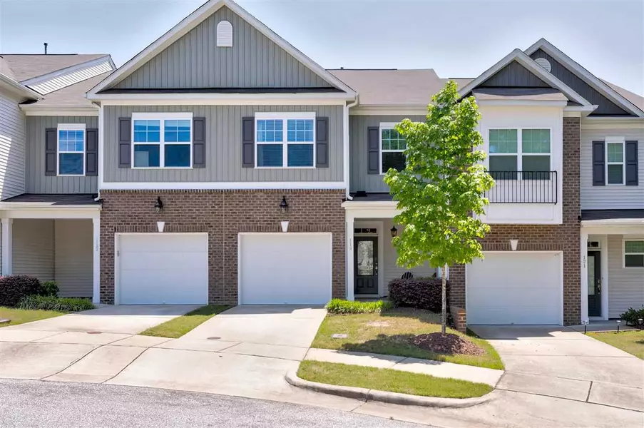 119 Grande Sky Court, Cary, NC 27519