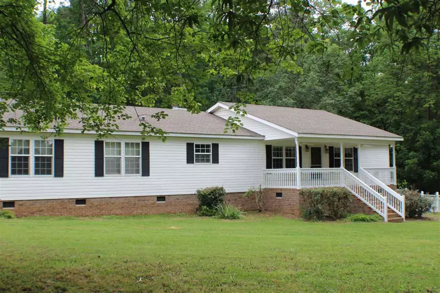 132 Jones Farm Road, Pittsboro, NC 27312