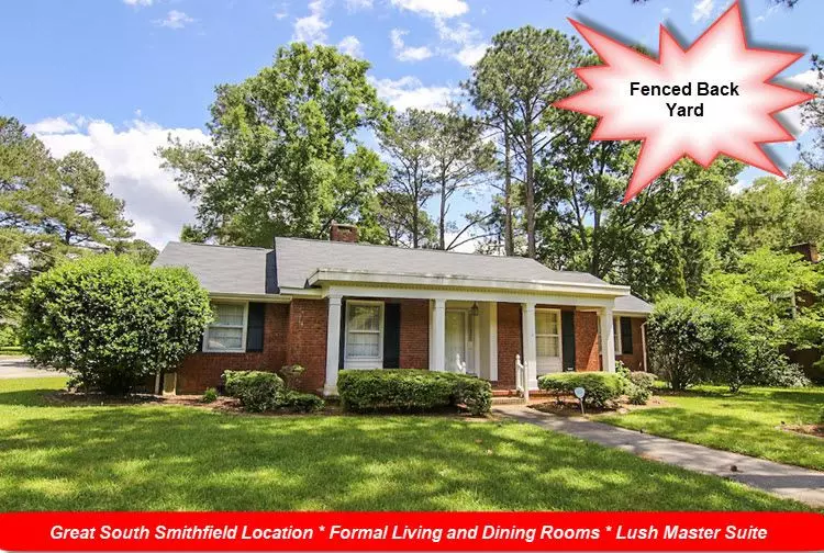 Smithfield, NC 27577,1001 Chestnut Drive