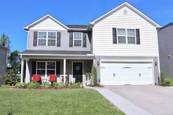 206 Trimble Drive, Elon, NC 27244