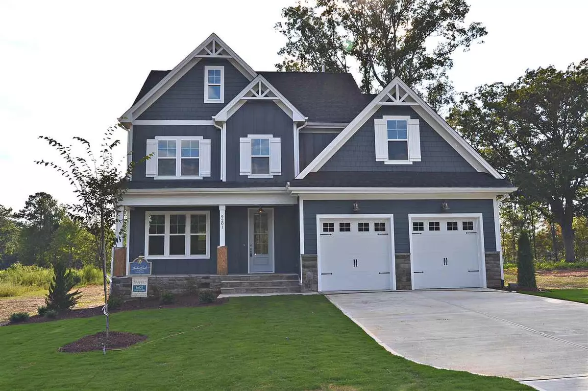 Wake Forest, NC 27587,9201 Yardley Town Drive