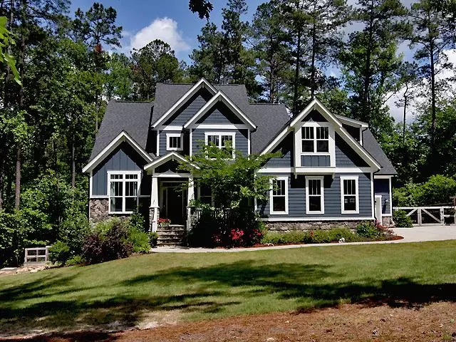 Pittsboro, NC 27312,39 Grateful Way