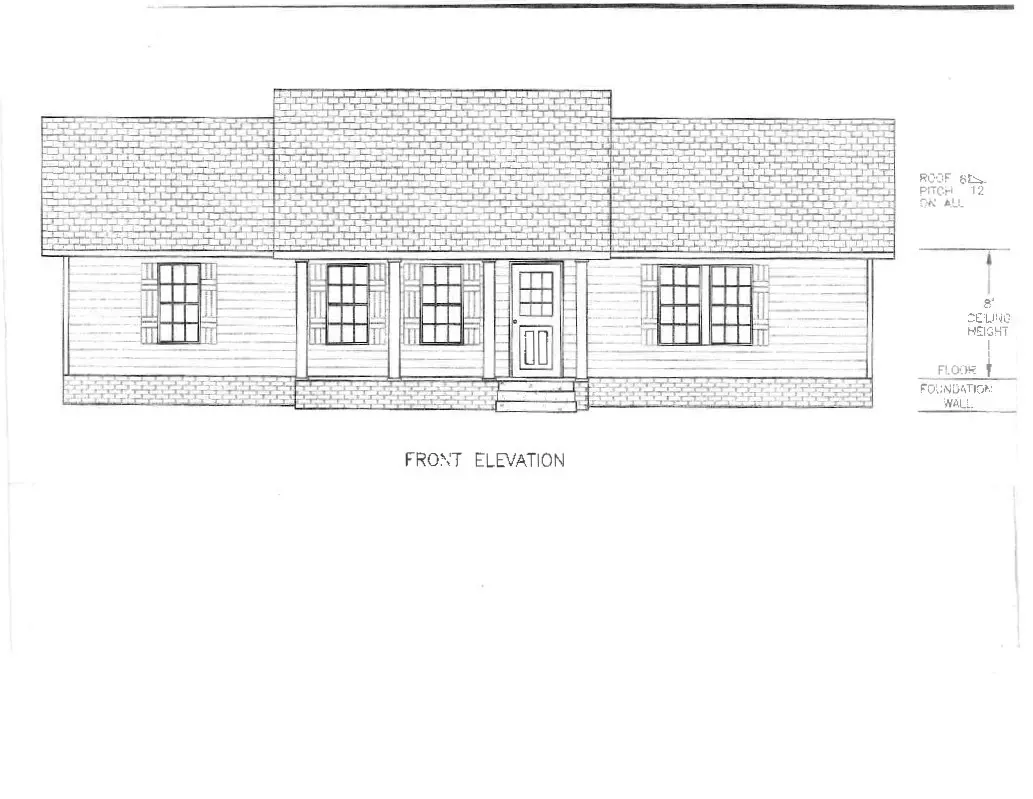 Haw River, NC 27258,4052 Autumn Olive Lane