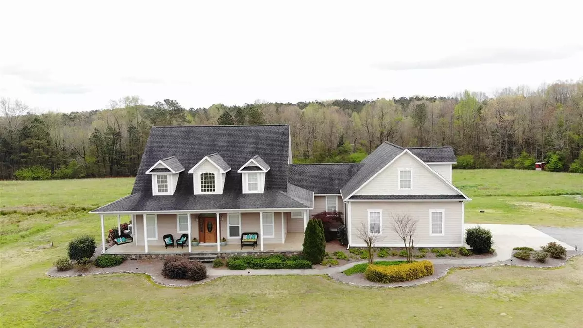 Broadway, NC 27505,250 Ralph Patterson Lane