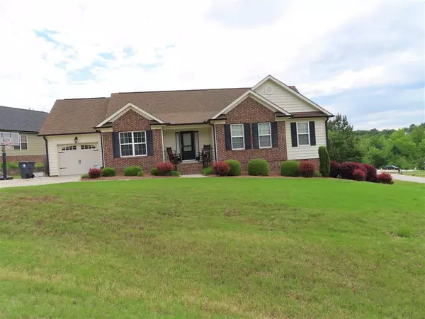 101 Orkney Road, Stem, NC 27581