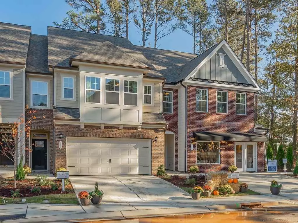 Raleigh, NC 27606,626 Newlyn Drive #37