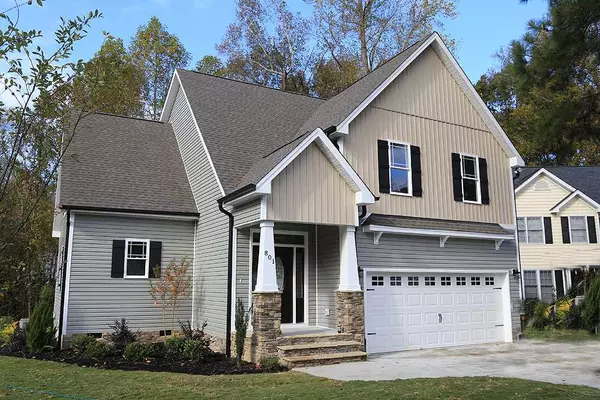 801 E Ivy Valley Drive, Fuquay Varina, NC 27526