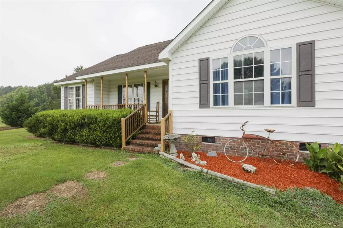 Selma, NC 27576,1729 Old Batten Road