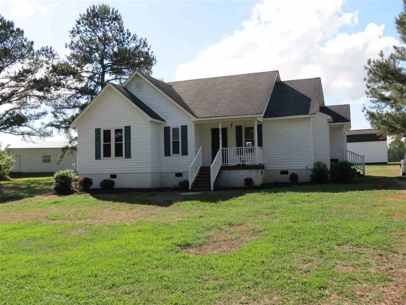 695 Young Road, Angier, NC 27501