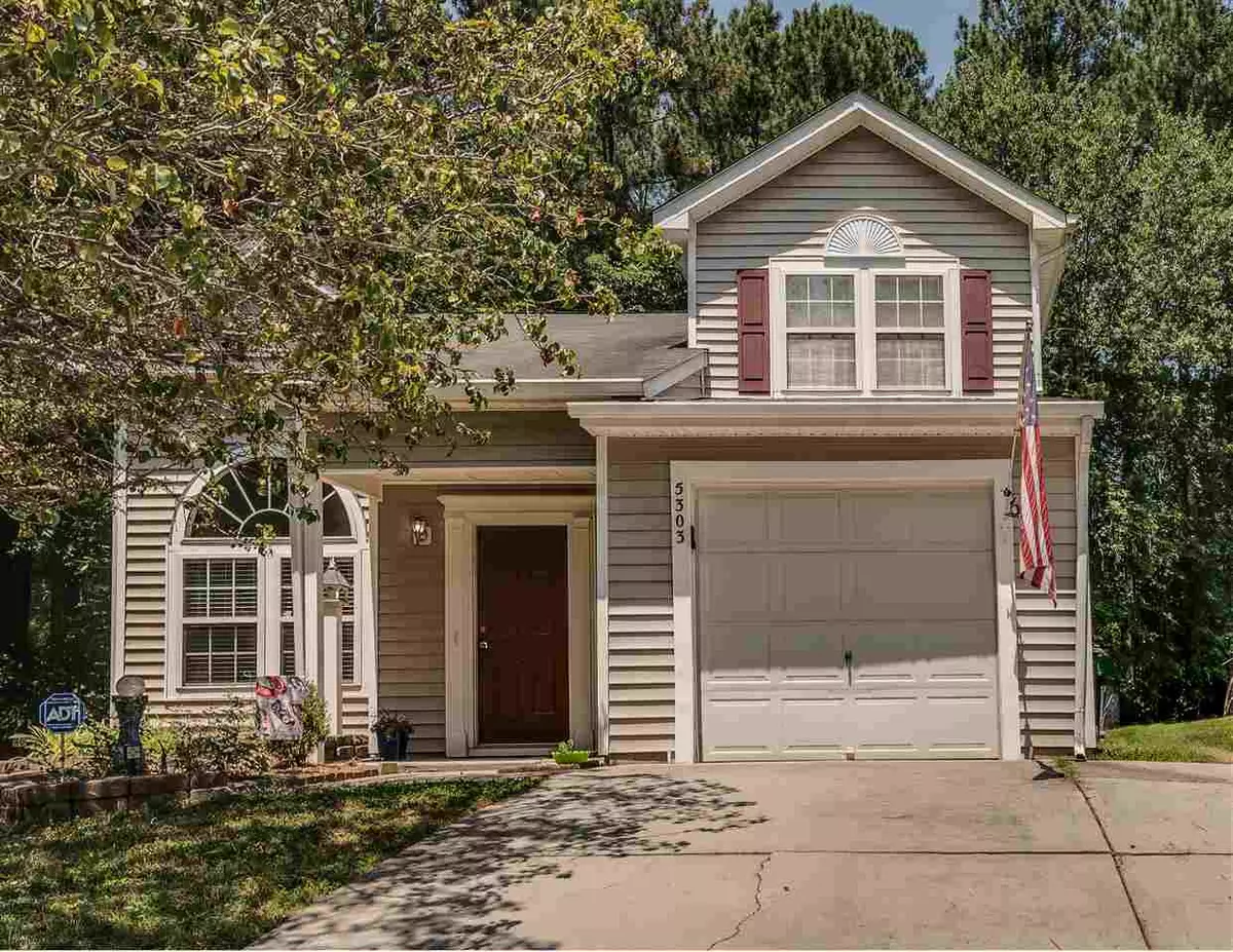 Durham, NC 27703,5303 Pageford Drive