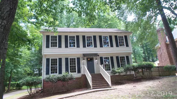 2320 Weybridge Drive, Raleigh, NC 27615