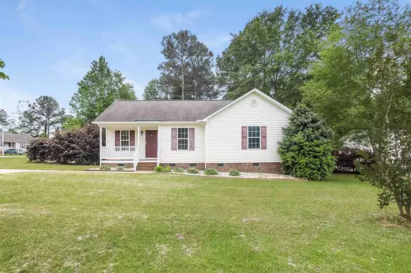 21 Reagan Court, Garner, NC 27529