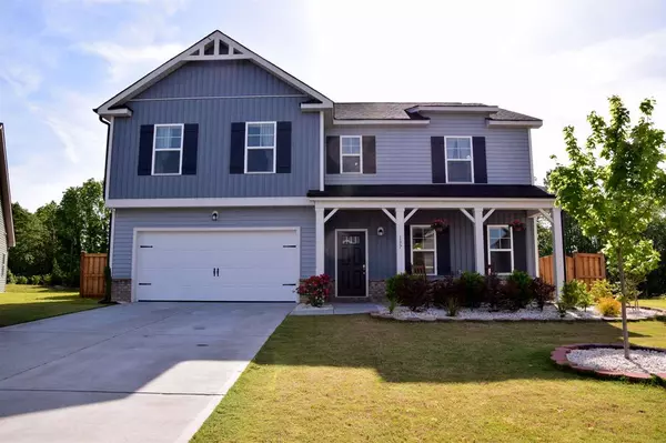 137 Sugar Maple Court #14, Garner, NC 27529