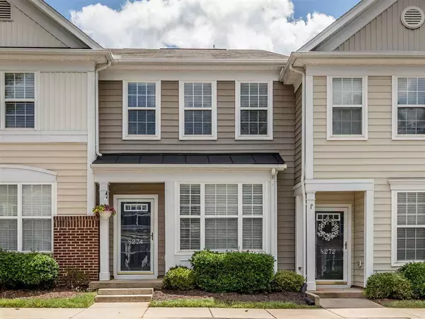 8274 City Loft Court, Raleigh, NC 27613