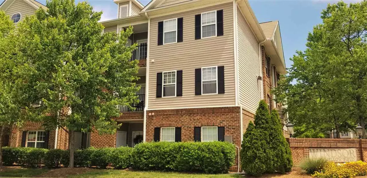 Raleigh, NC 27604,2610 Oldgate Drive #103