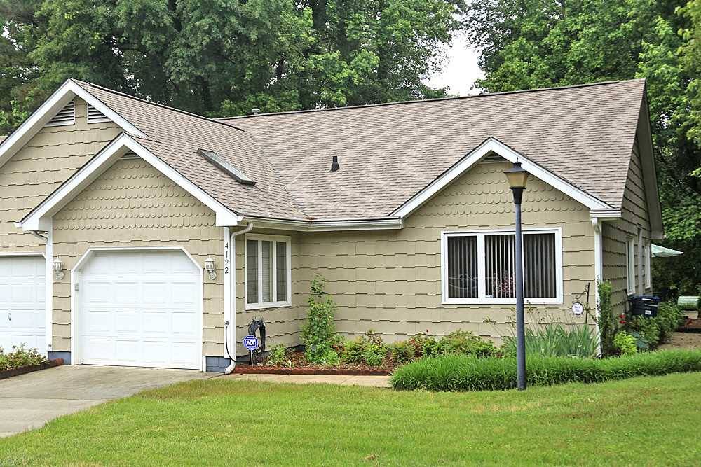 4122 Pin Oak Drive, Durham, NC 27707