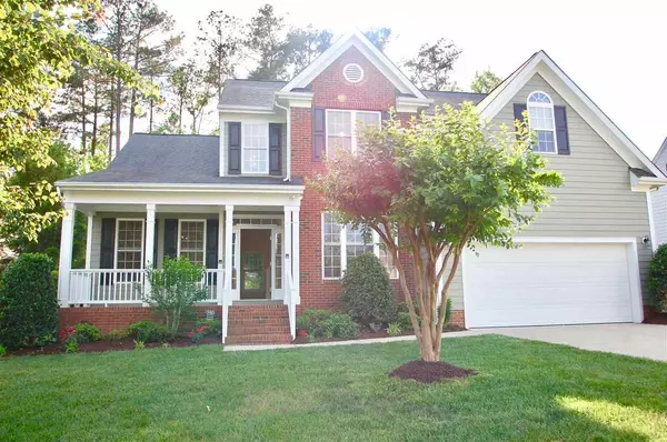 9737 Rainsong Drive, Wake Forest, NC 27587