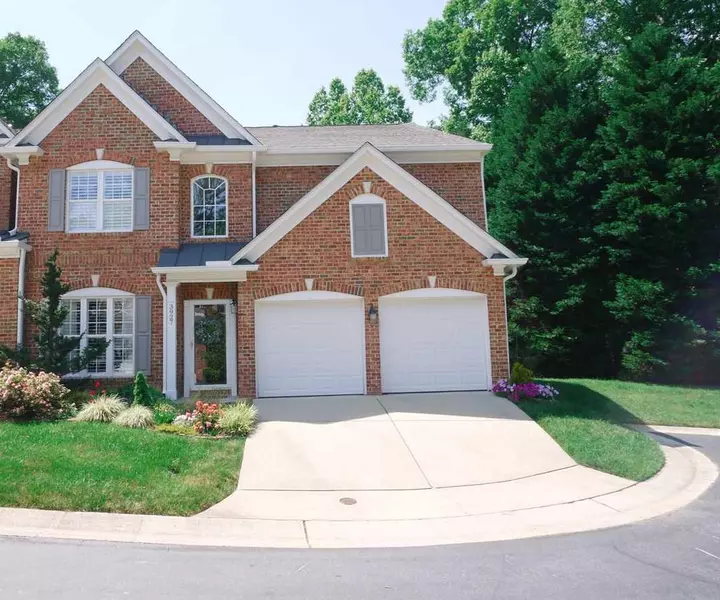 3927 Sunset Maple Court, Raleigh, NC 27612