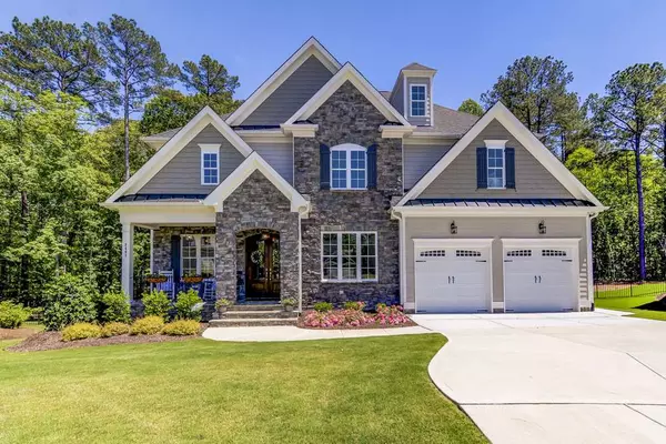 2401 Chianti Court, Apex, NC 27502