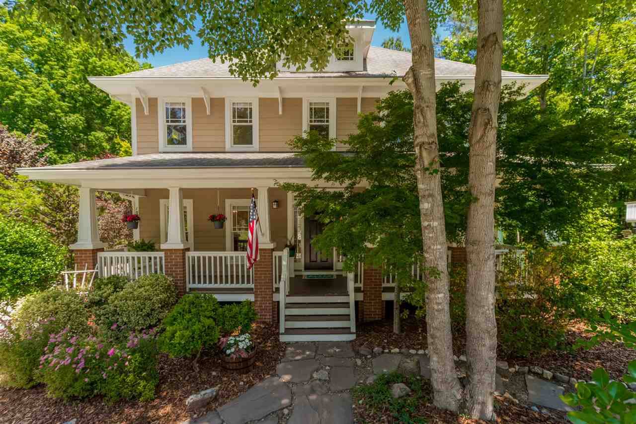 108 Cypress View Way, Apex, NC 27502