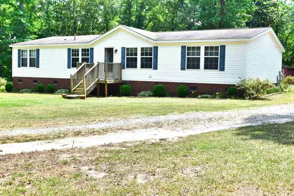 109 Deer Track Drive, Pikeville, NC 27863