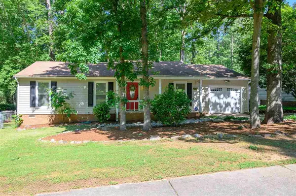 1806 Tarbert Drive, Cary, NC 27511