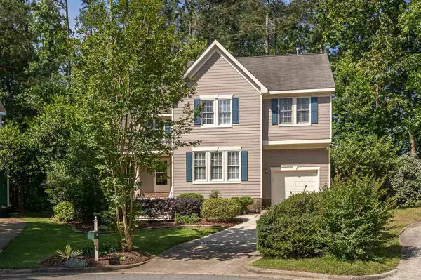 206 Old Dock Trail, Cary, NC 27519