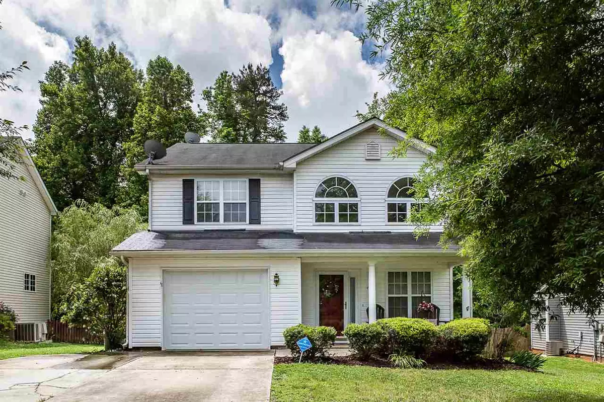 Mebane, NC 27302,413 Briarwood Drive