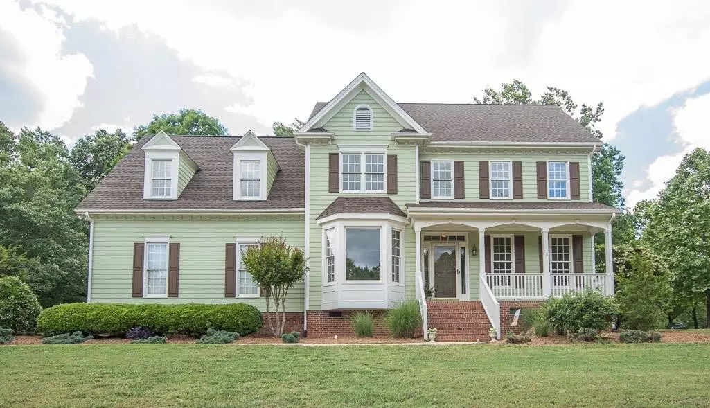 Holly Springs, NC 27540,4948 Gable Ridge Lane