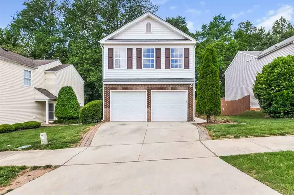 117 Lacombe Court, Holly Springs, NC 27540