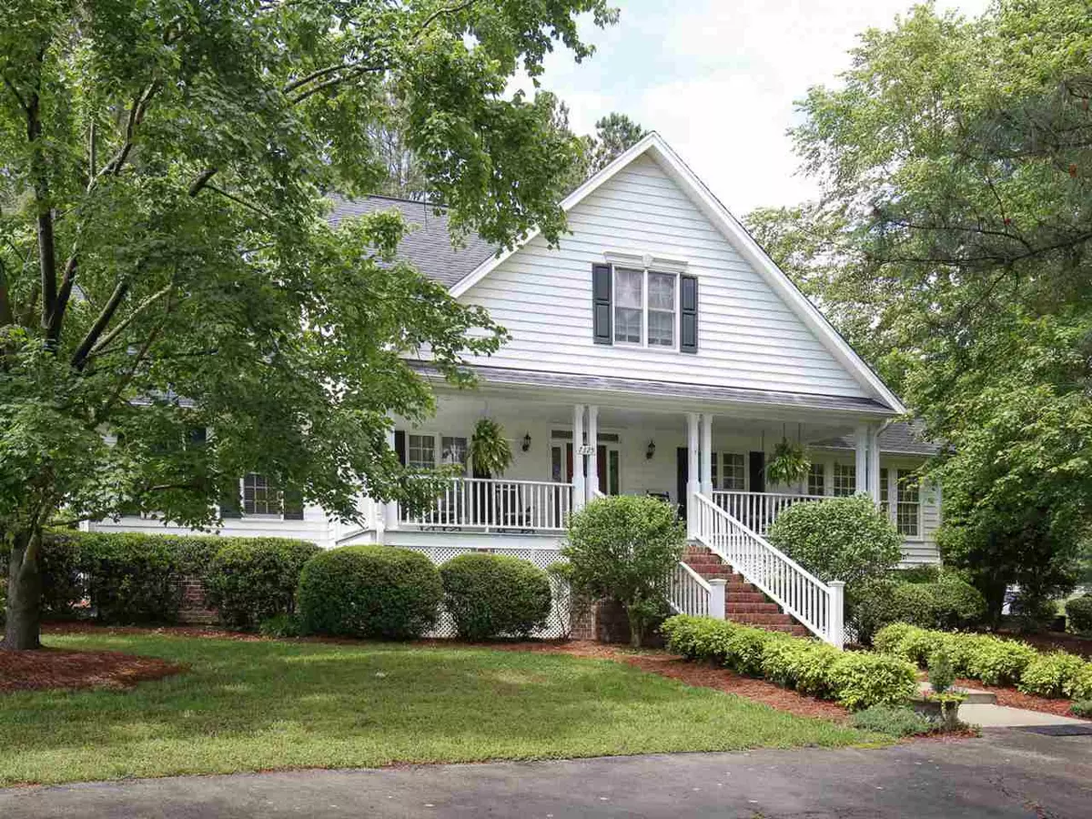 Wake Forest, NC 27587,7325 Rocky Ridge Road
