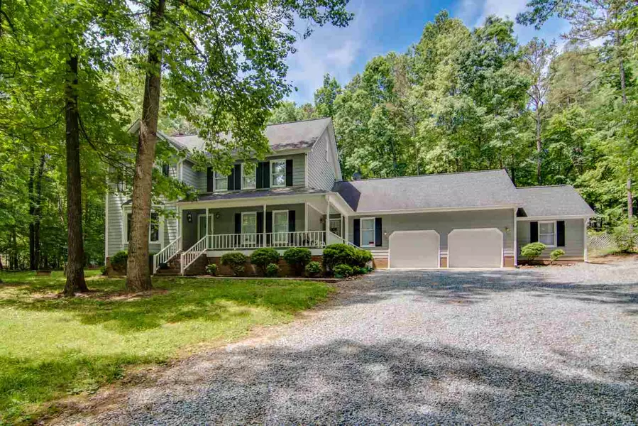 8621 Millers Bend Drive, Bahama, NC 27503