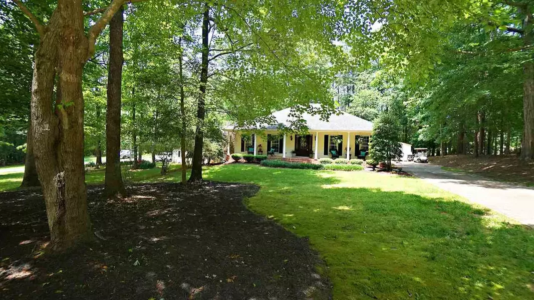 133 Prairie Dog Drive, Louisburg, NC 27549