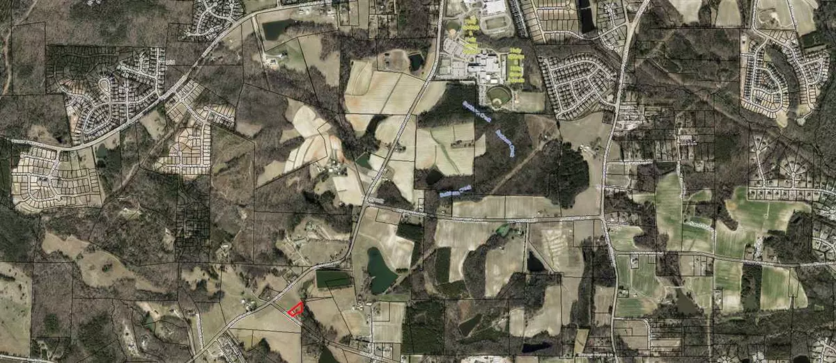 Holly Springs, NC 27540,6712 Rouse Road