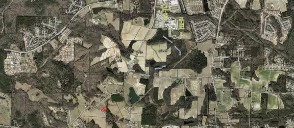 6712 Rouse Road, Holly Springs, NC 27540