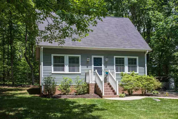 Hillsborough, NC 27278,107 Lafayette Drive