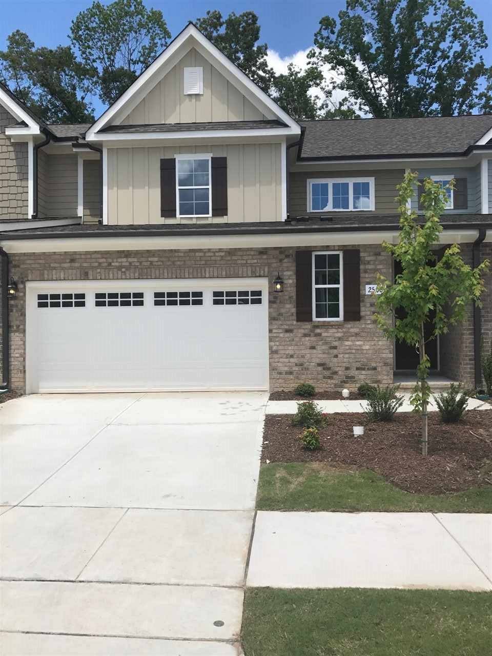 2508 Rambling Creek Road #31, Apex, NC 27523