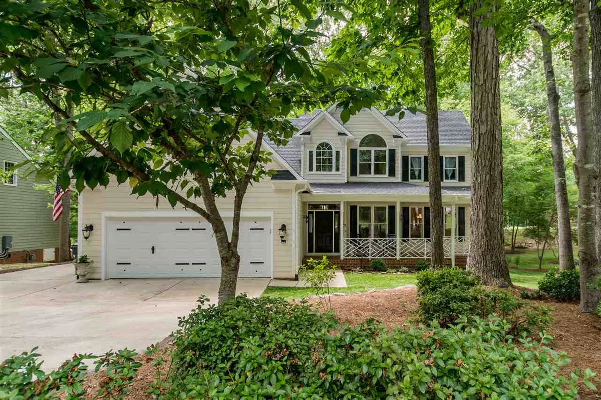 Holly Springs, NC 27540,4920 Ridgeston Place